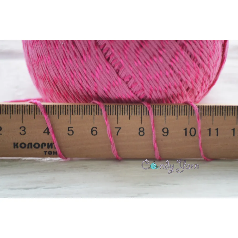 YarnArt Summer, Бірюзовий №33 – купити | Candy Yarn