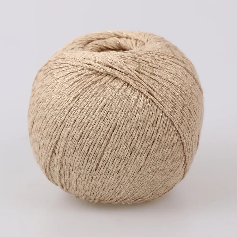 YarnArt Summer, Беж №42 – купити | Candy Yarn