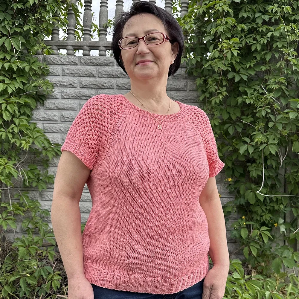 YarnArt Summer, Беж №42 – купити | Candy Yarn