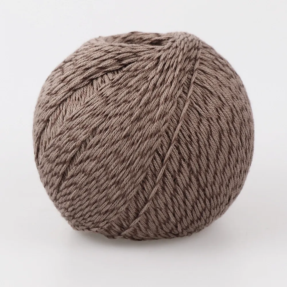 YarnArt Summer, Коричневий №49 – купити | Candy Yarn