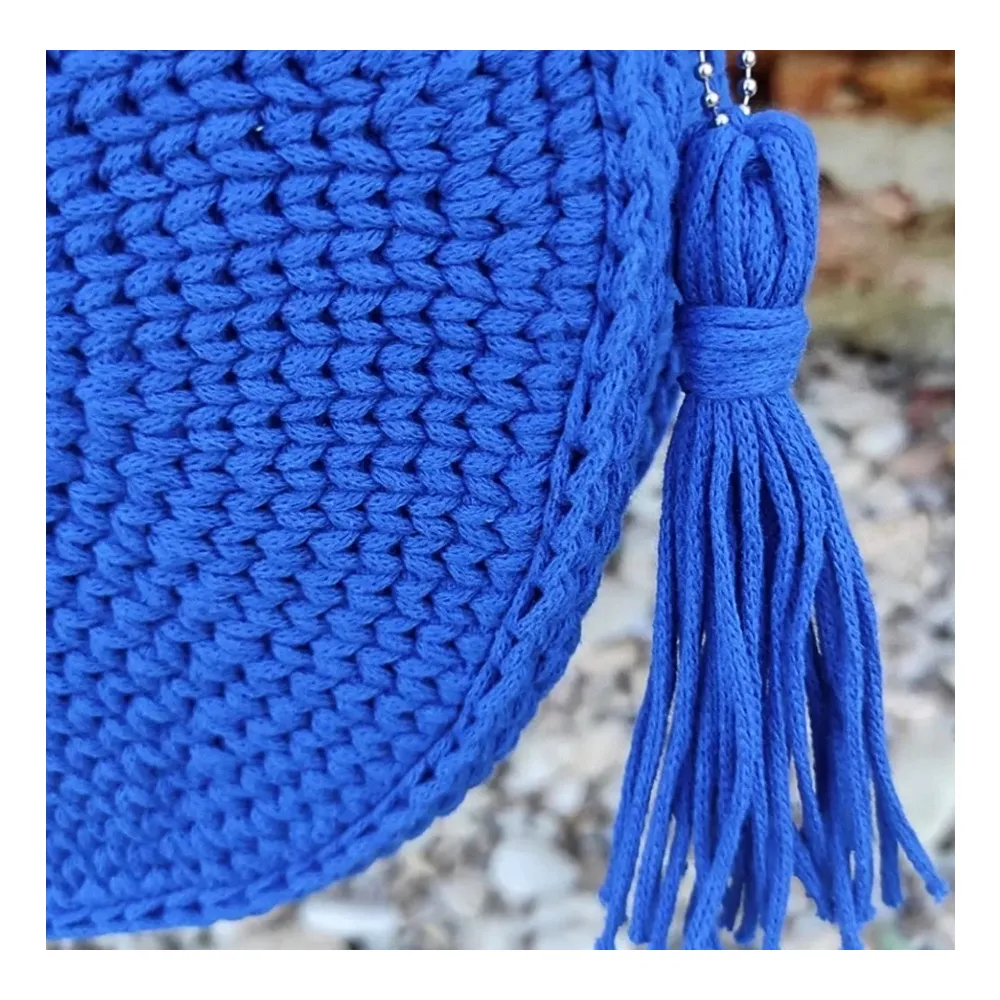 YarnArt Macrame Cord 3mm, Серый №774 – купить | Candy Yarn