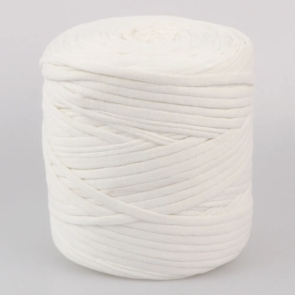 YarnArt Maccheroni, Молочный – купить | Candy Yarn