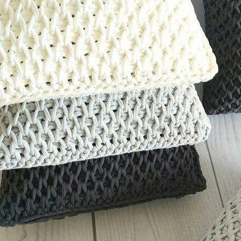 YarnArt Maccheroni, Молочный – купить | Candy Yarn