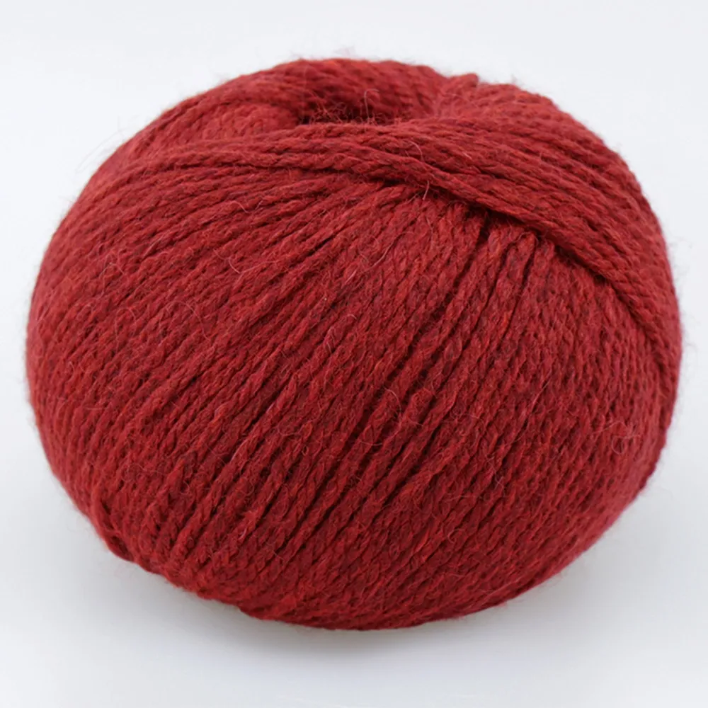 YarnArt Milano, Червоний №862 – купити | Candy Yarn