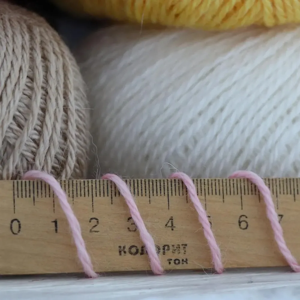 YarnArt Milano, Червоний №862 – купити | Candy Yarn