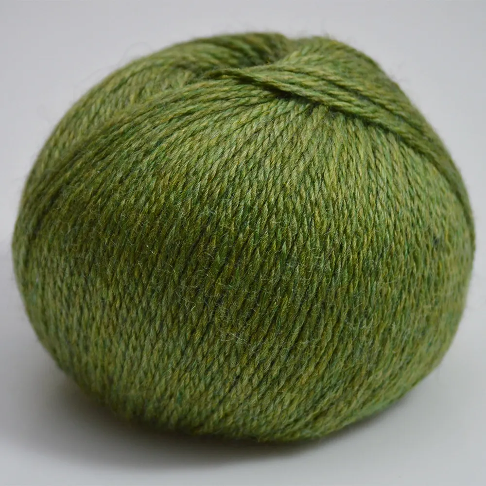 YarnArt Milano, Зеленый №865 – купить | Candy Yarn