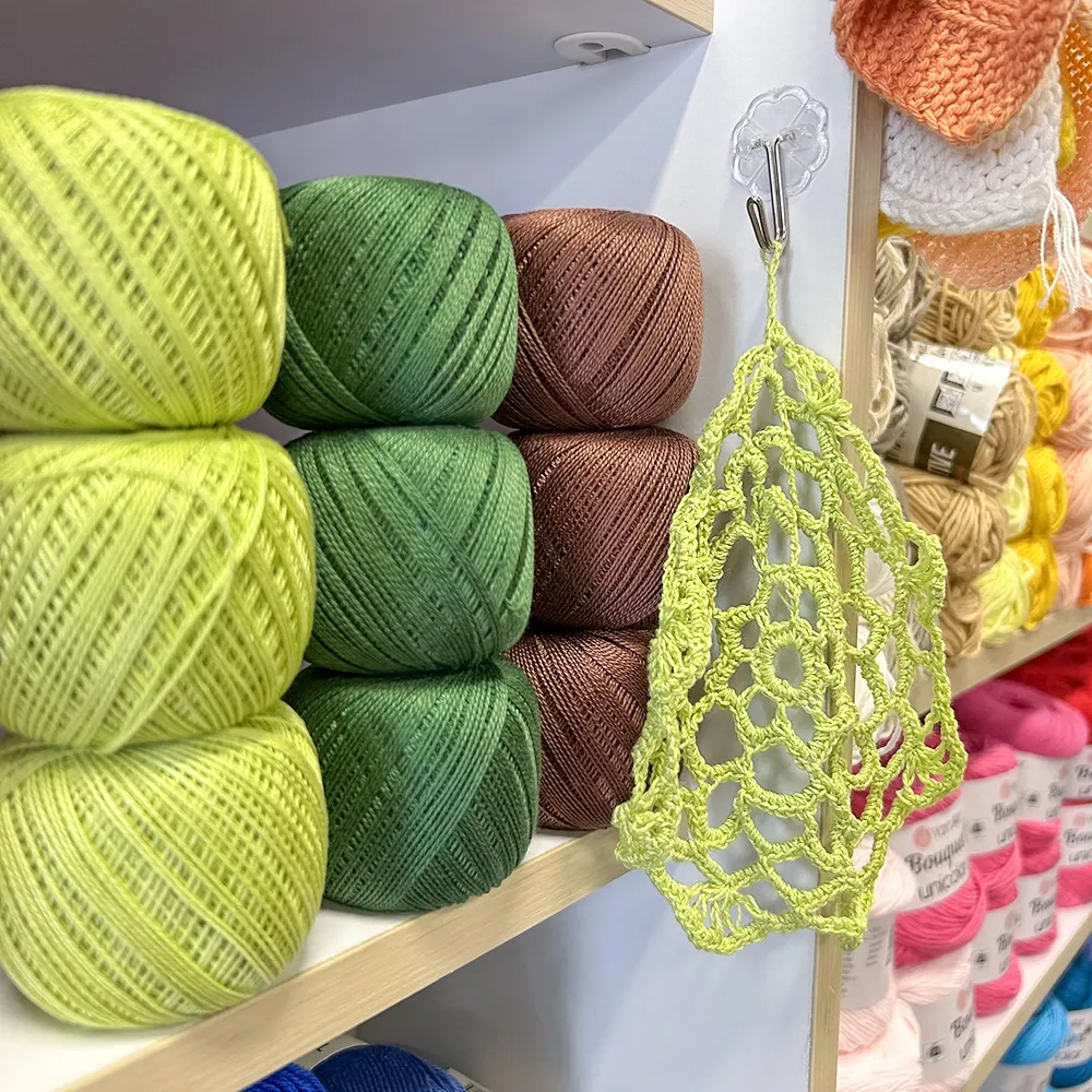YarnArt Iris, Сирень №0918 – купить | Candy Yarn