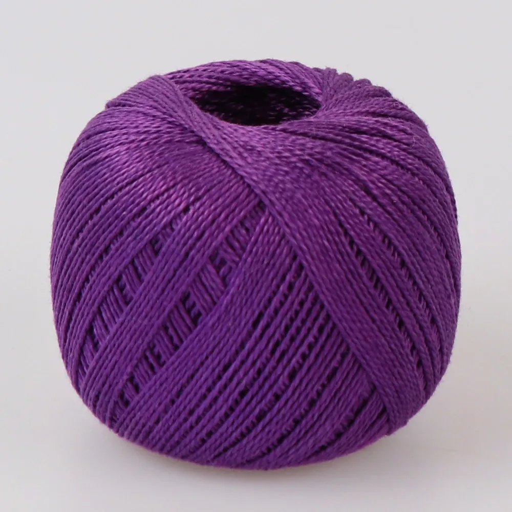YarnArt Iris, Фиолет №0919 – купить | Candy Yarn