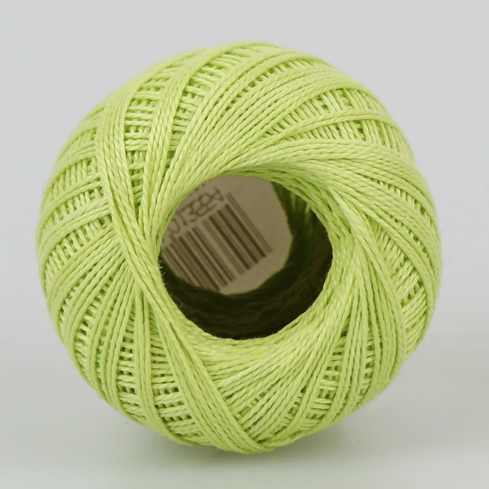 YarnArt Iris, Салат №0927 – купити | Candy Yarn