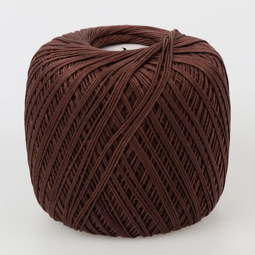 YarnArt Violet, Коричневий №0077 – купити | Candy Yarn