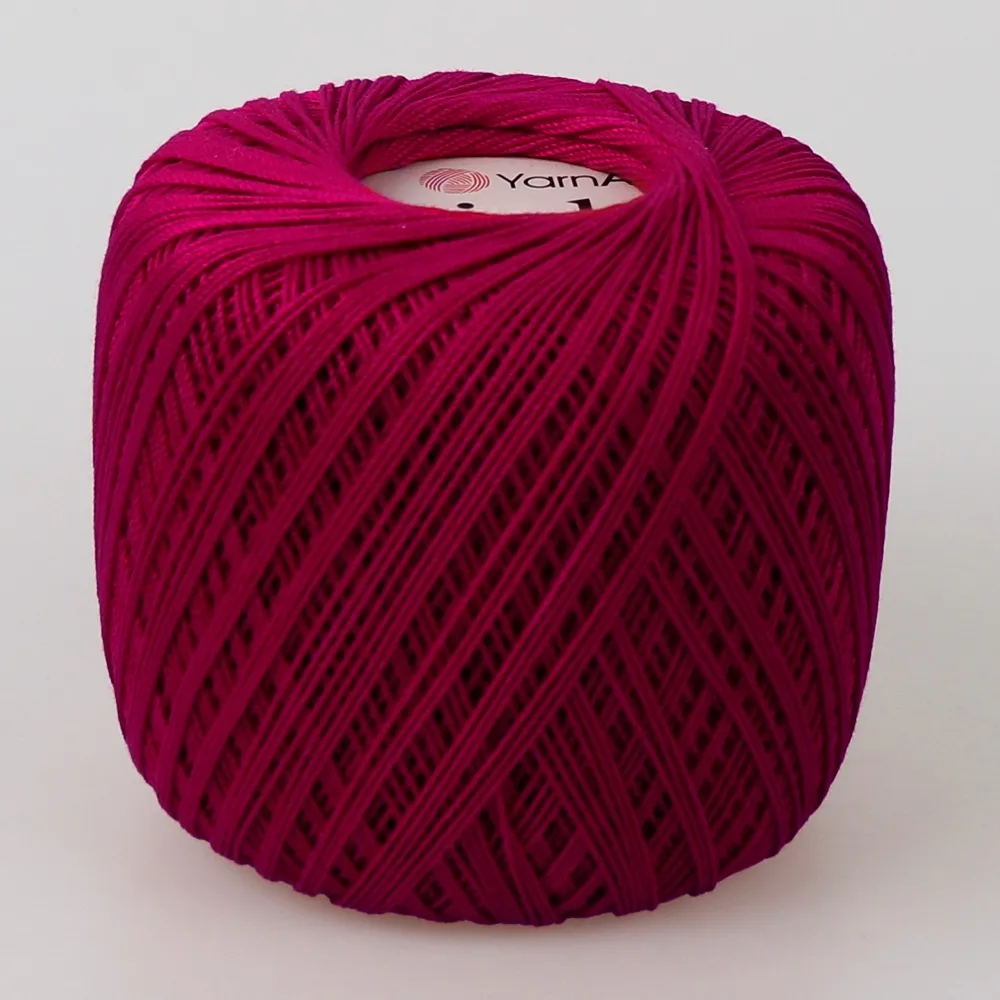 YarnArt Violet, Марсала №112 – купить | Candy Yarn