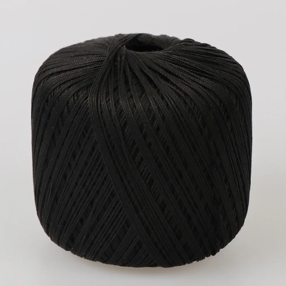 YarnArt Violet, Черный №999 – купить | Candy Yarn