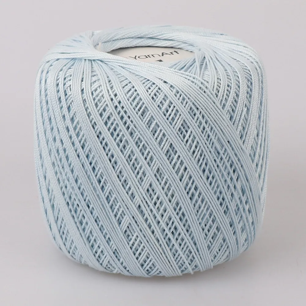 YarnArt Violet, Блакитний №4917 – купити | Candy Yarn