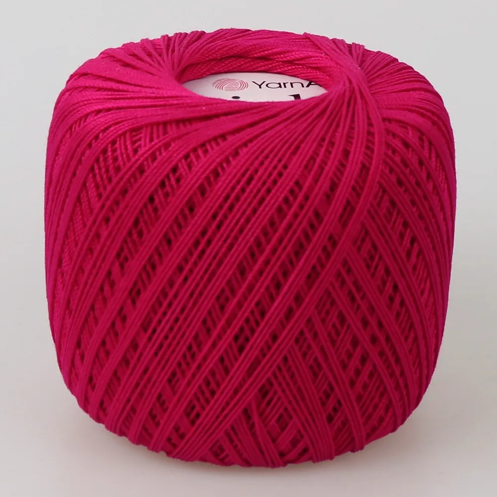 YarnArt Violet, Азалия №6358 – купить | Candy Yarn