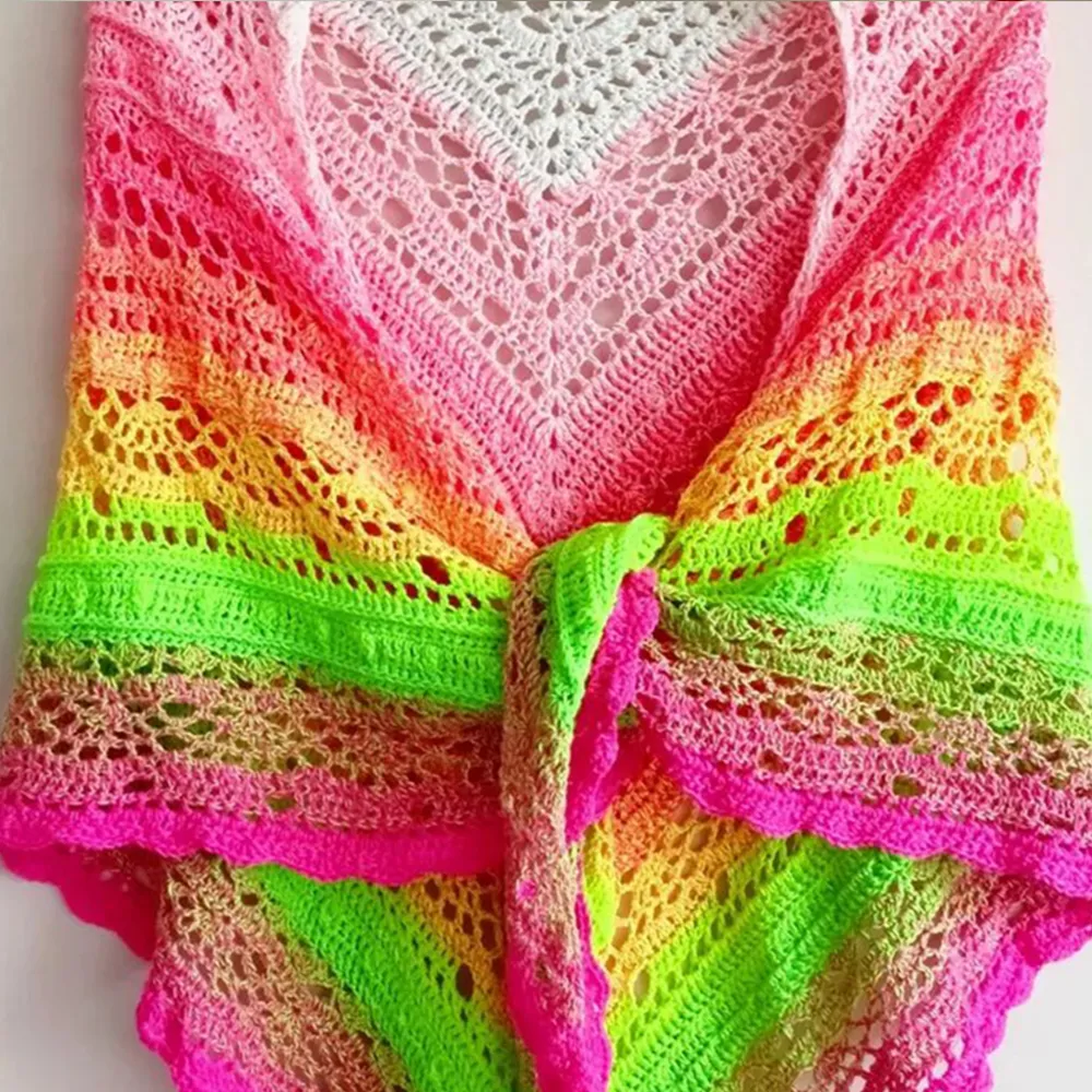 YarnArt Flowers Vivid, №501 – купити | Candy Yarn