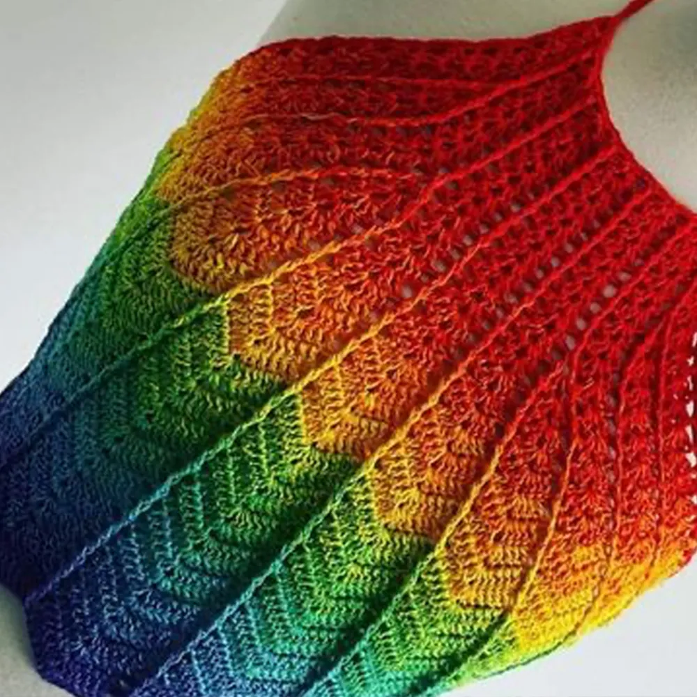 YarnArt Flowers Vivid, №503 – купити | Candy Yarn