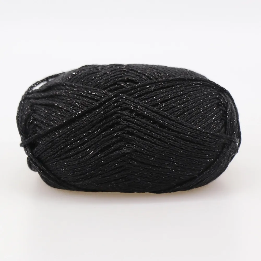 YarnArt Elegance Чорний №104 – купити | Candy Yarn