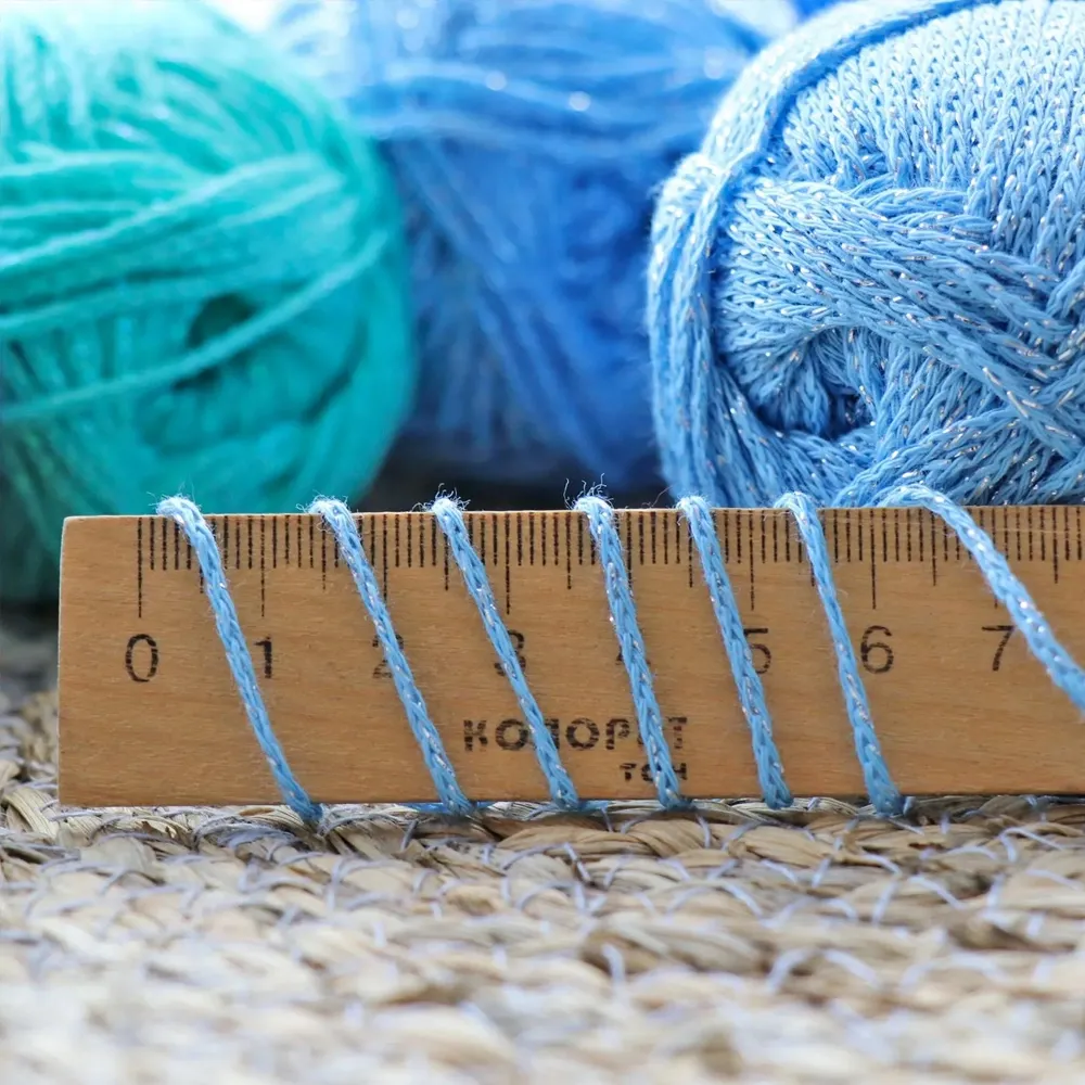 YarnArt Elegance Чорний №104 – купити | Candy Yarn
