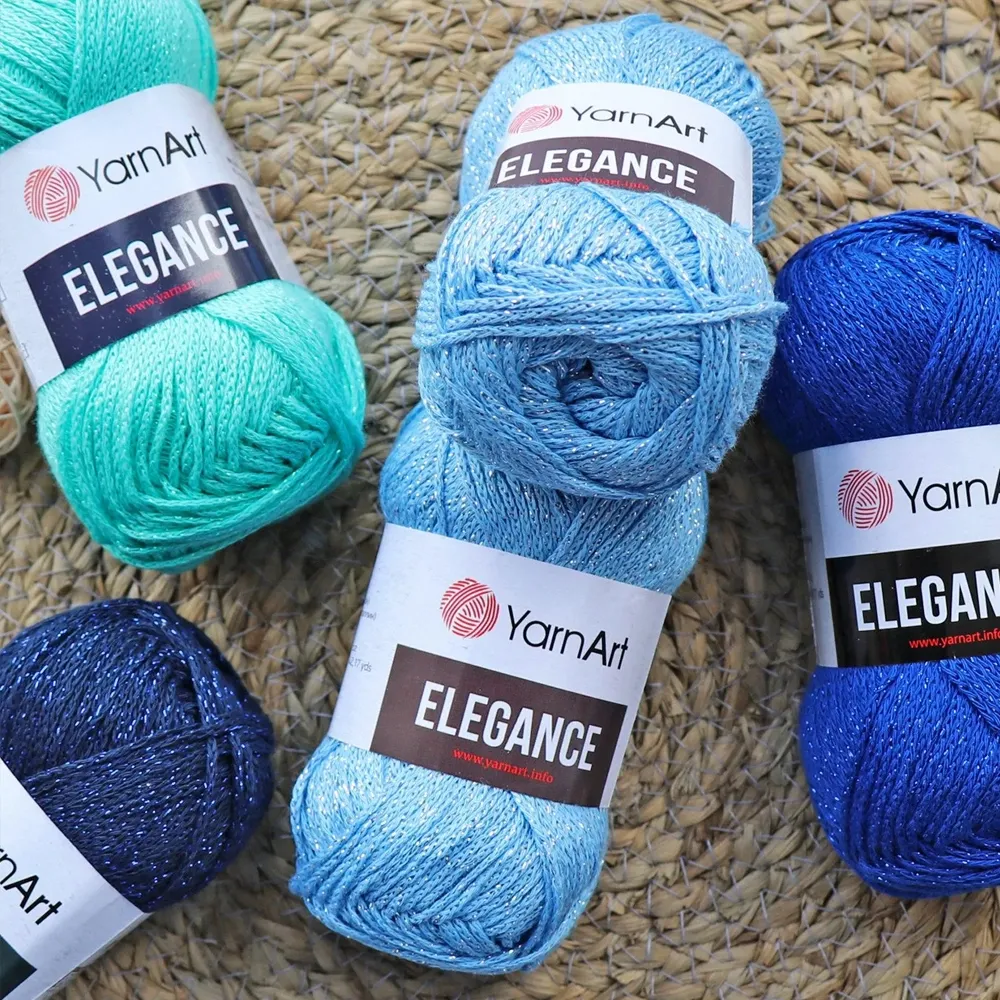YarnArt Elegance, Рожевий №109 – купити | Candy Yarn