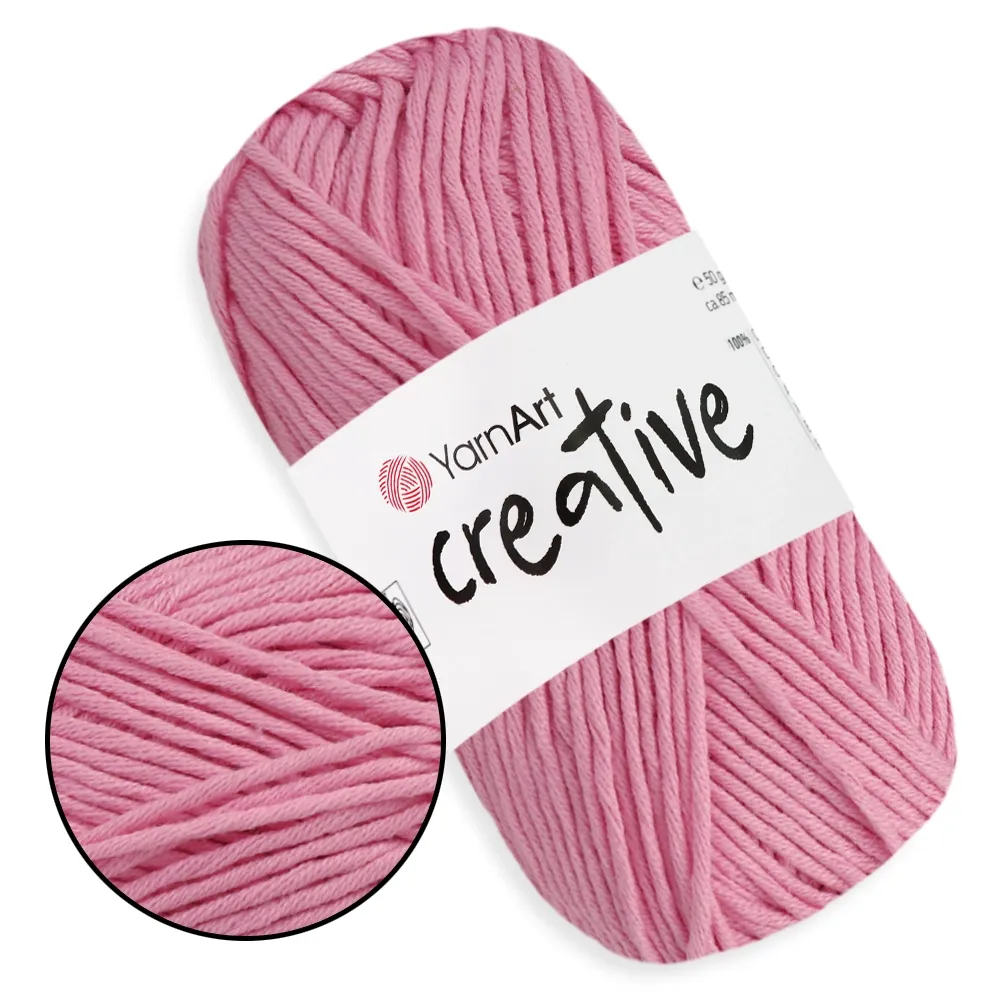 YarnArt Creative, Фламінго №230 – купити | Candy Yarn