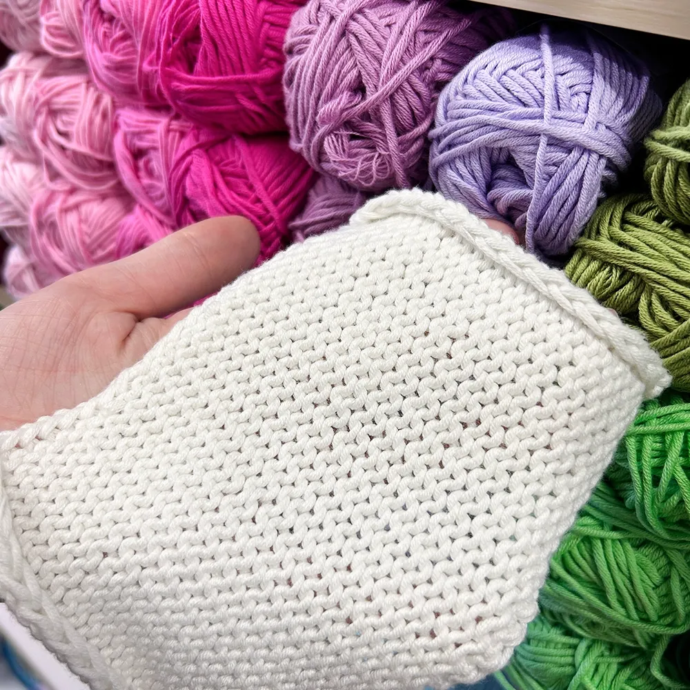 YarnArt Creative, Зеленая трава №235 – купить | Candy Yarn