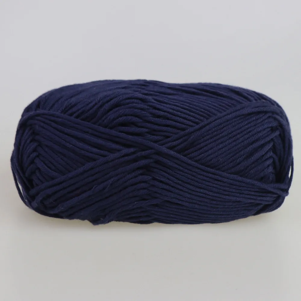 YarnArt Creative, Темно-синий №241 – купить | Candy Yarn