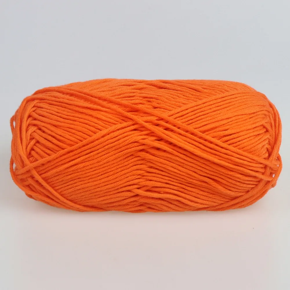 YarnАrt Creative, Мандарин №242 – купити | Candy Yarn