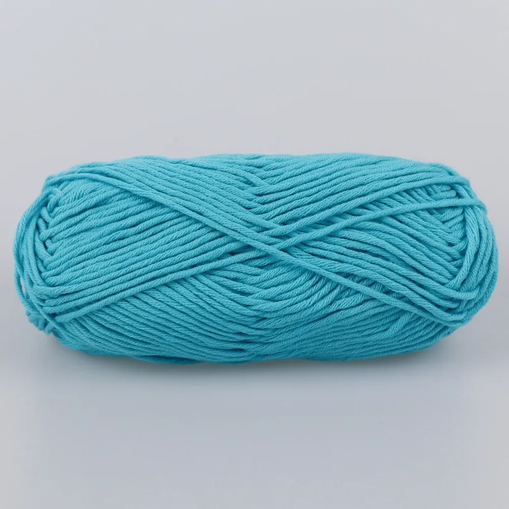 YarnАrt Creative, Бірюза №247 – купити | Candy Yarn