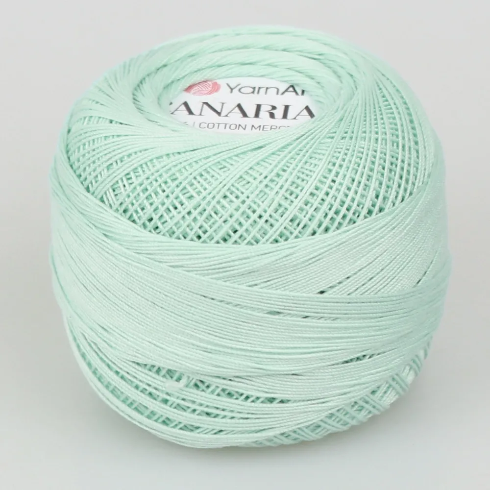 YarnArt Canarias, Ментол №4939 – купити | Candy Yarn