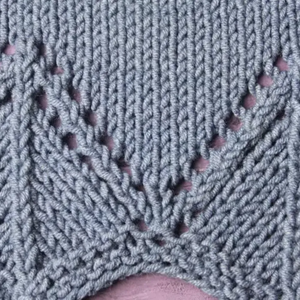 YarnArt Jeans, Вишня №51 – купити | Candy Yarn