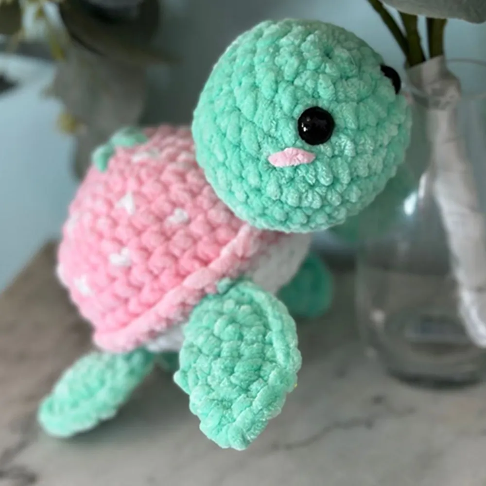 YarnArt Dolce Baby, Бордовий №752 – купити | Candy Yarn
