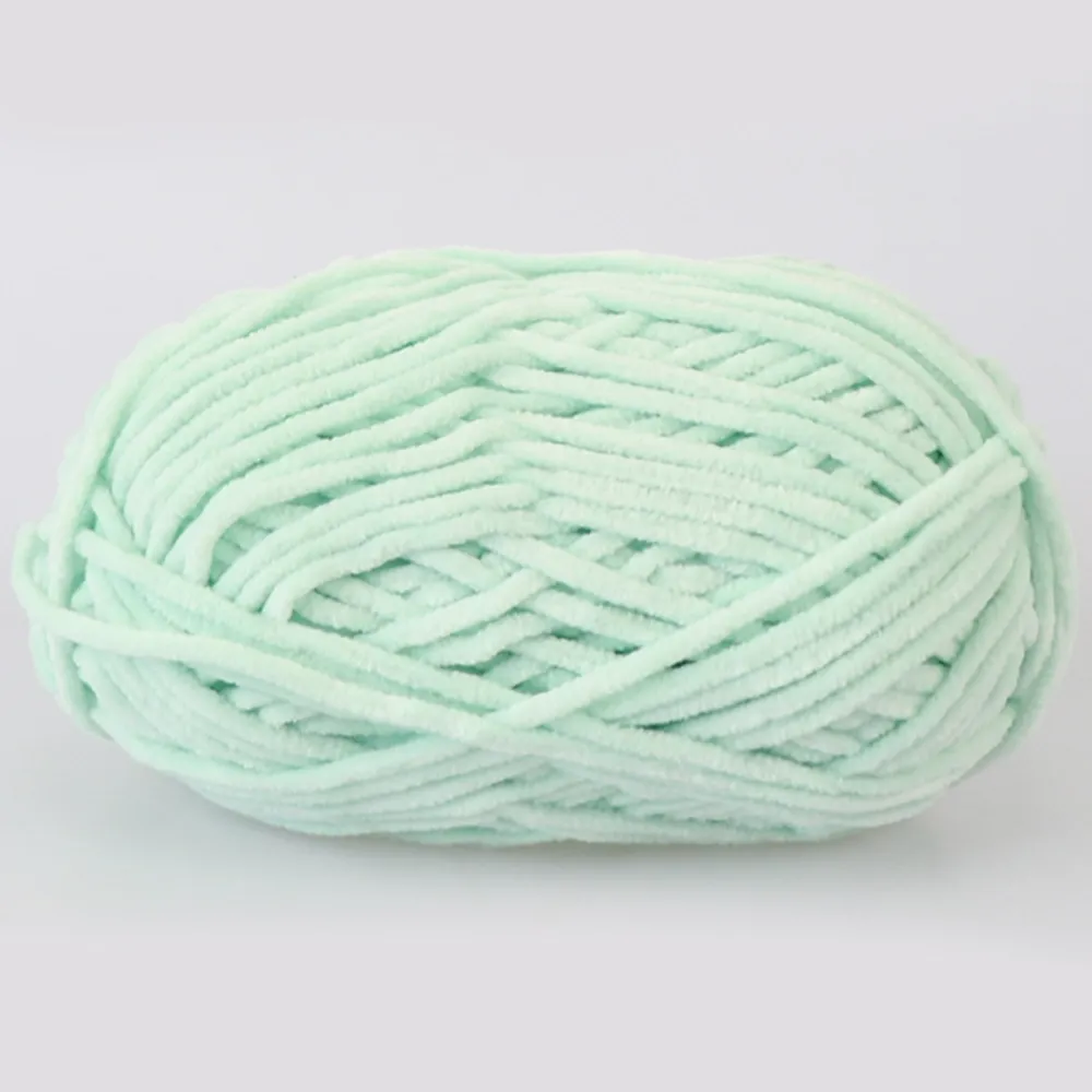 YarnArt Dolce Baby, Ментол №753 – купити | Candy Yarn