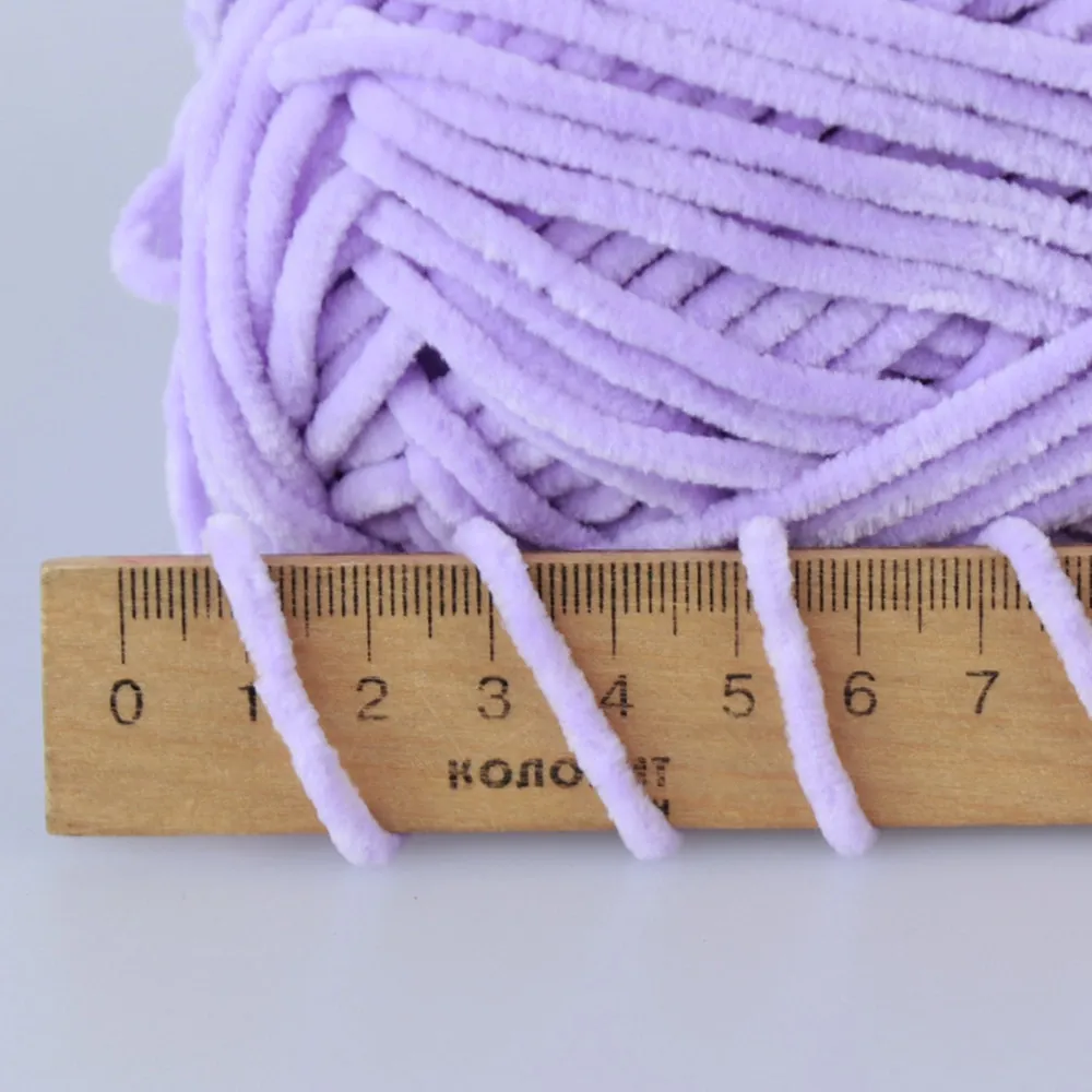 YarnArt Dolce Baby, Ментол №753 – купити | Candy Yarn
