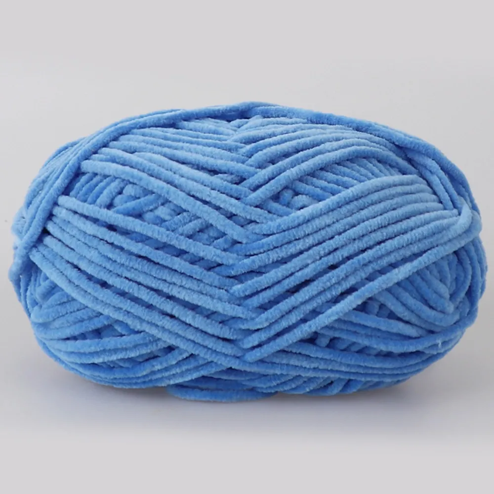 YarnArt Dolce Baby, Волошка №777 – купити | Candy Yarn
