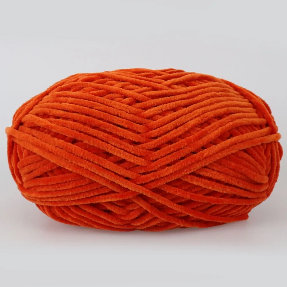 YarnArt Dolce Baby, Рудий №778 – купити | Candy Yarn