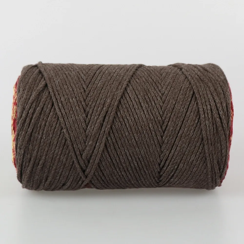 YarnArt Macrame Cotton Spectrum, №1305 – купить | Candy Yarn
