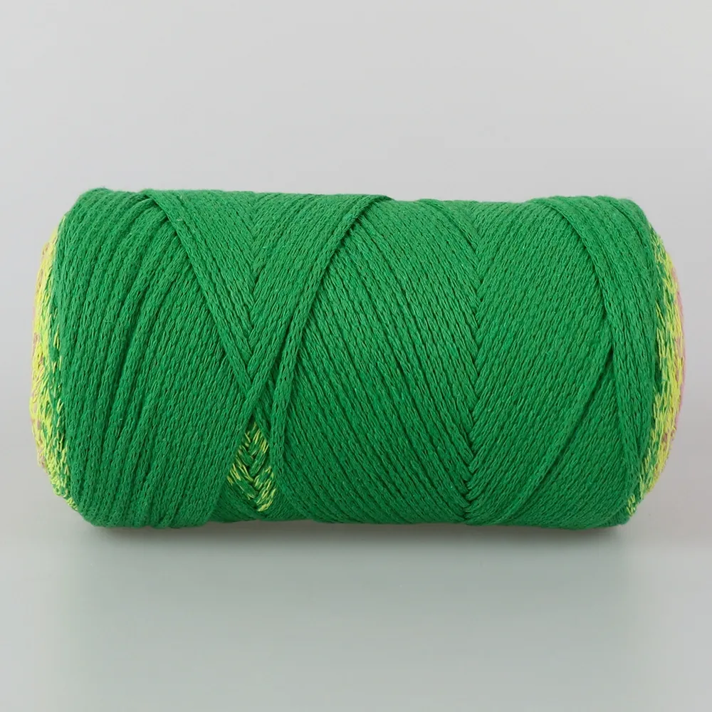 YarnArt Macrame Cotton Spectrum, №1309 – купить | Candy Yarn