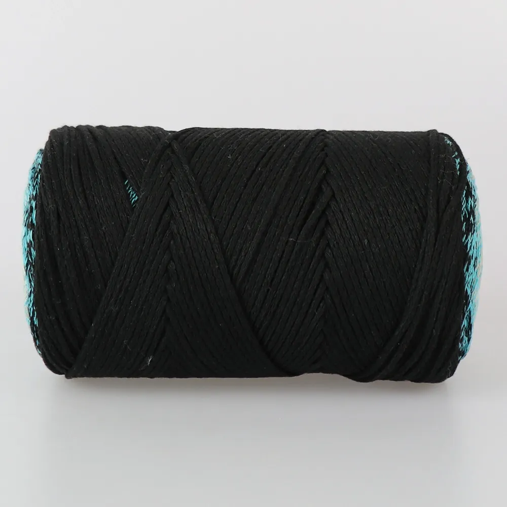 YarnArt Macrame Cotton Spectrum, №1310 – купить | Candy Yarn