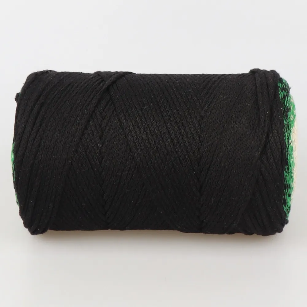 YarnArt Macrame Cotton Spectrum, №1315 – купить | Candy Yarn