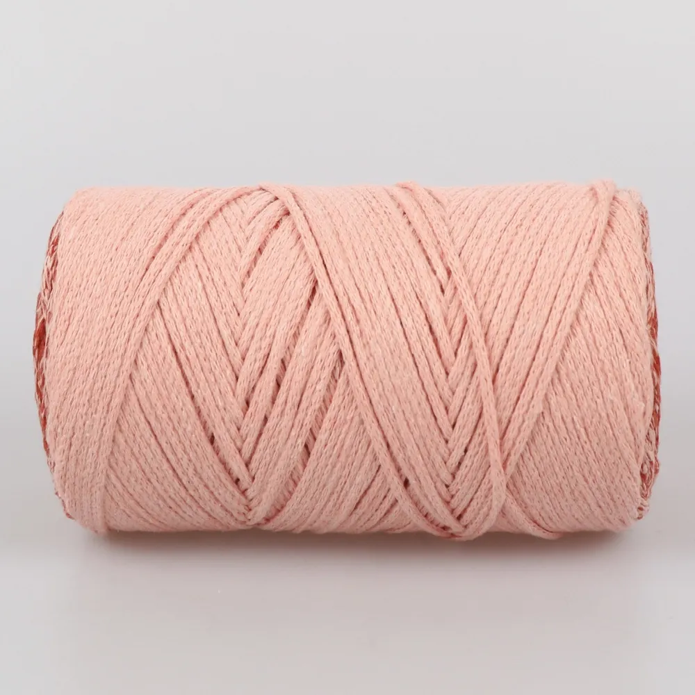 YarnArt Macrame Cotton Spectrum, №1319 – купить | Candy Yarn