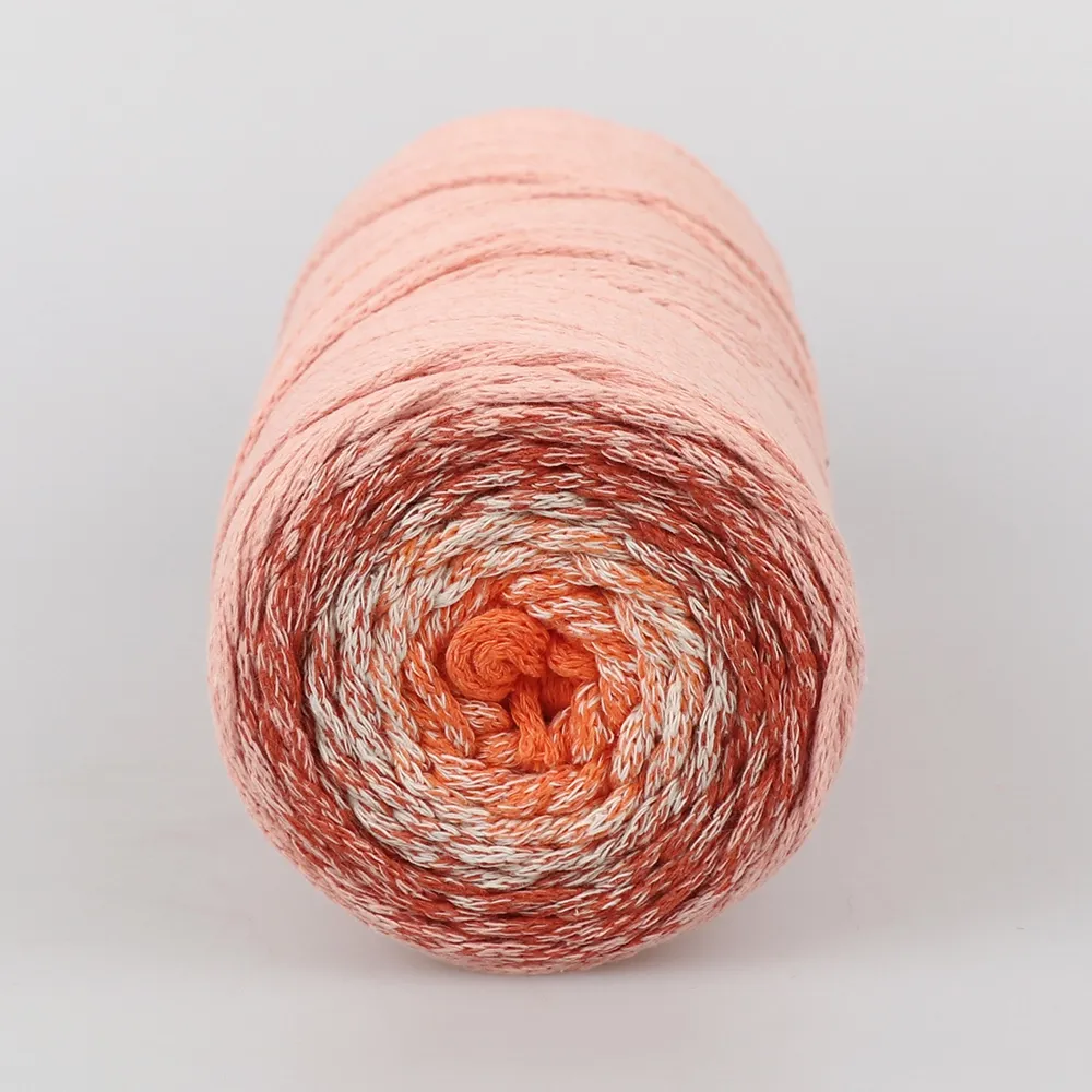 YarnArt Macrame Cotton Spectrum, №1319 – купить | Candy Yarn