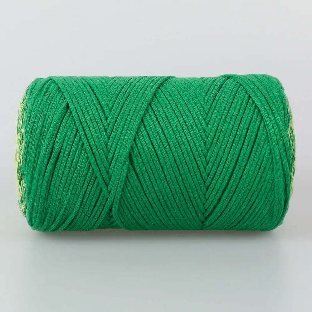 YarnArt Macrame Cotton Spectrum, №1322 – купить | Candy Yarn