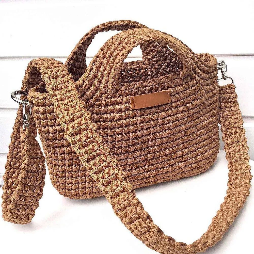 YarnArt Macrame XL, Електрик №139, шнур поліестеровий 4мм – купити | Candy Yarn