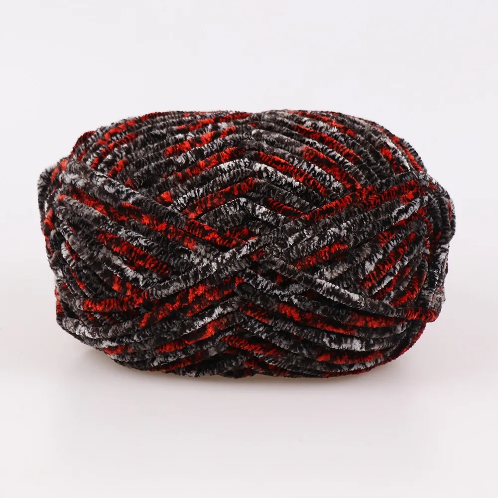 YarnArt Dolce, №806, плюшева пряжа – купити | Candy Yarn