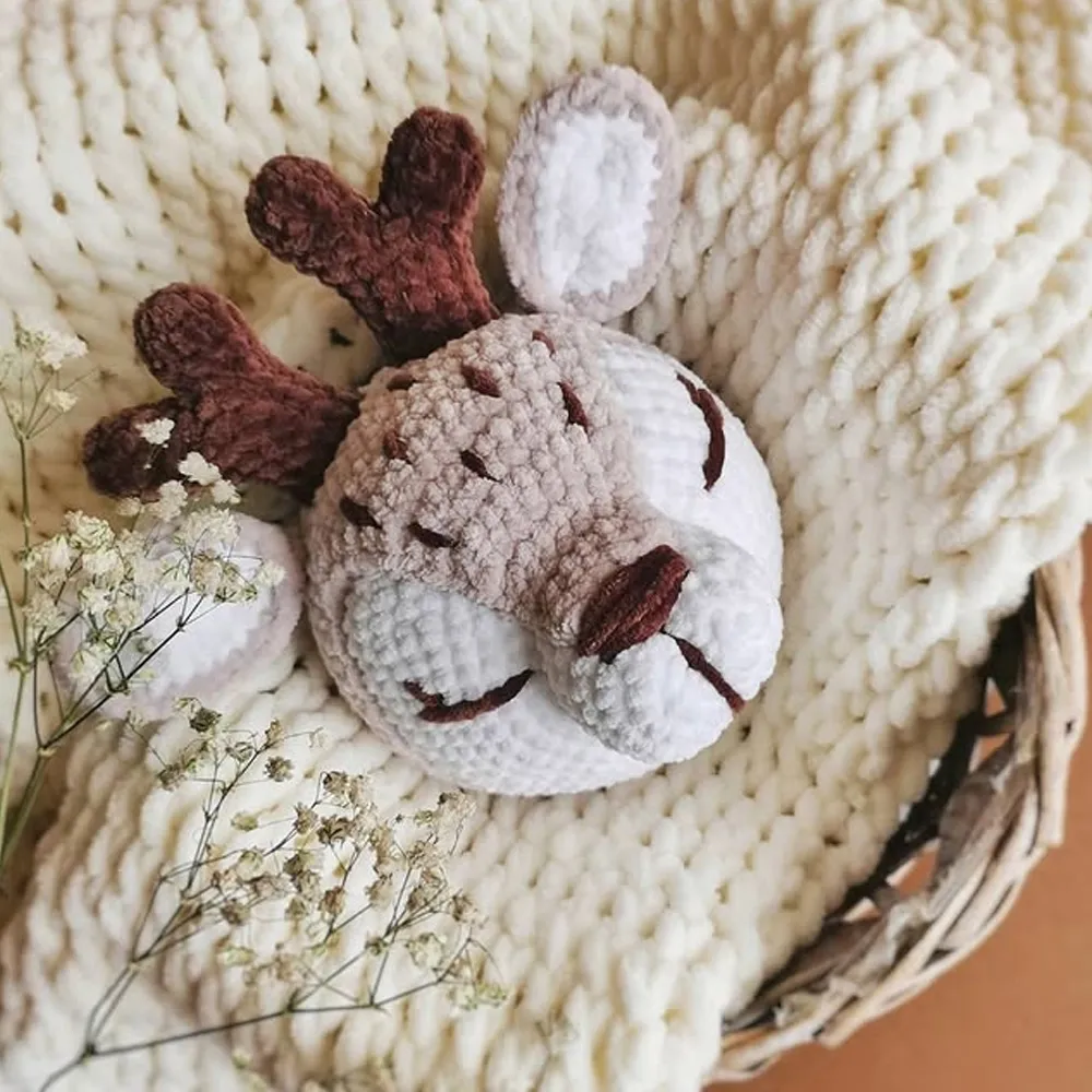 YarnArt Dolce, №806, плюшева пряжа – купити | Candy Yarn