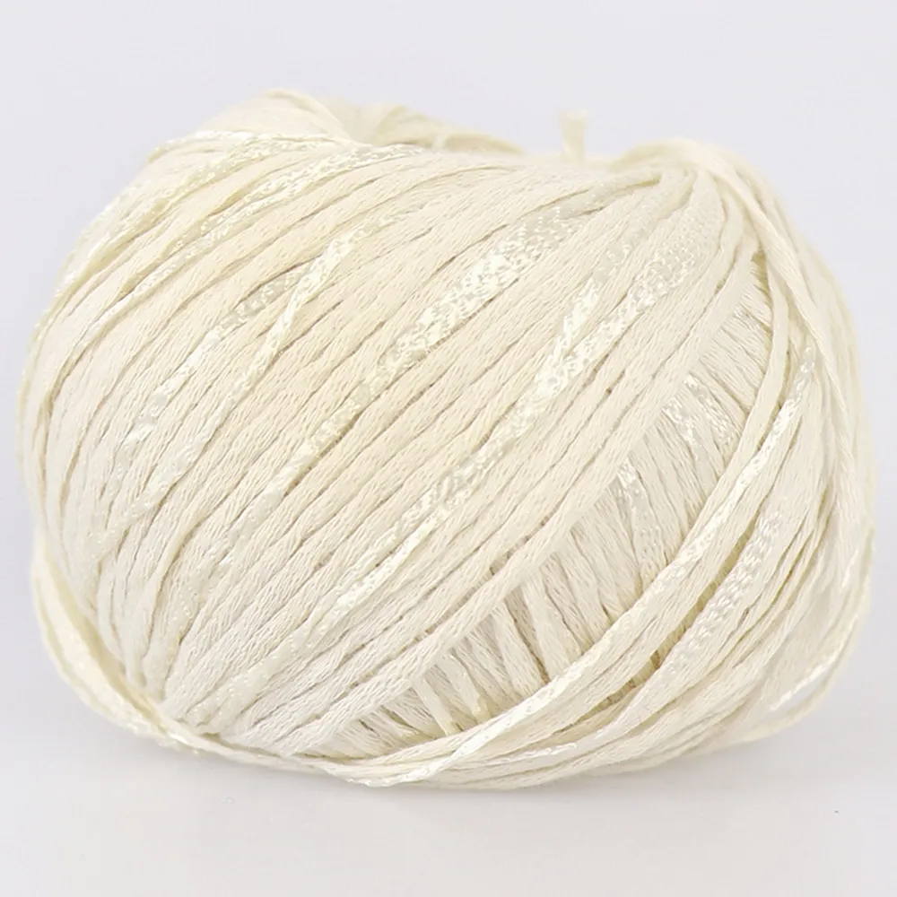 YarnArt Symphony, Молочный №2120 – купить | Candy Yarn