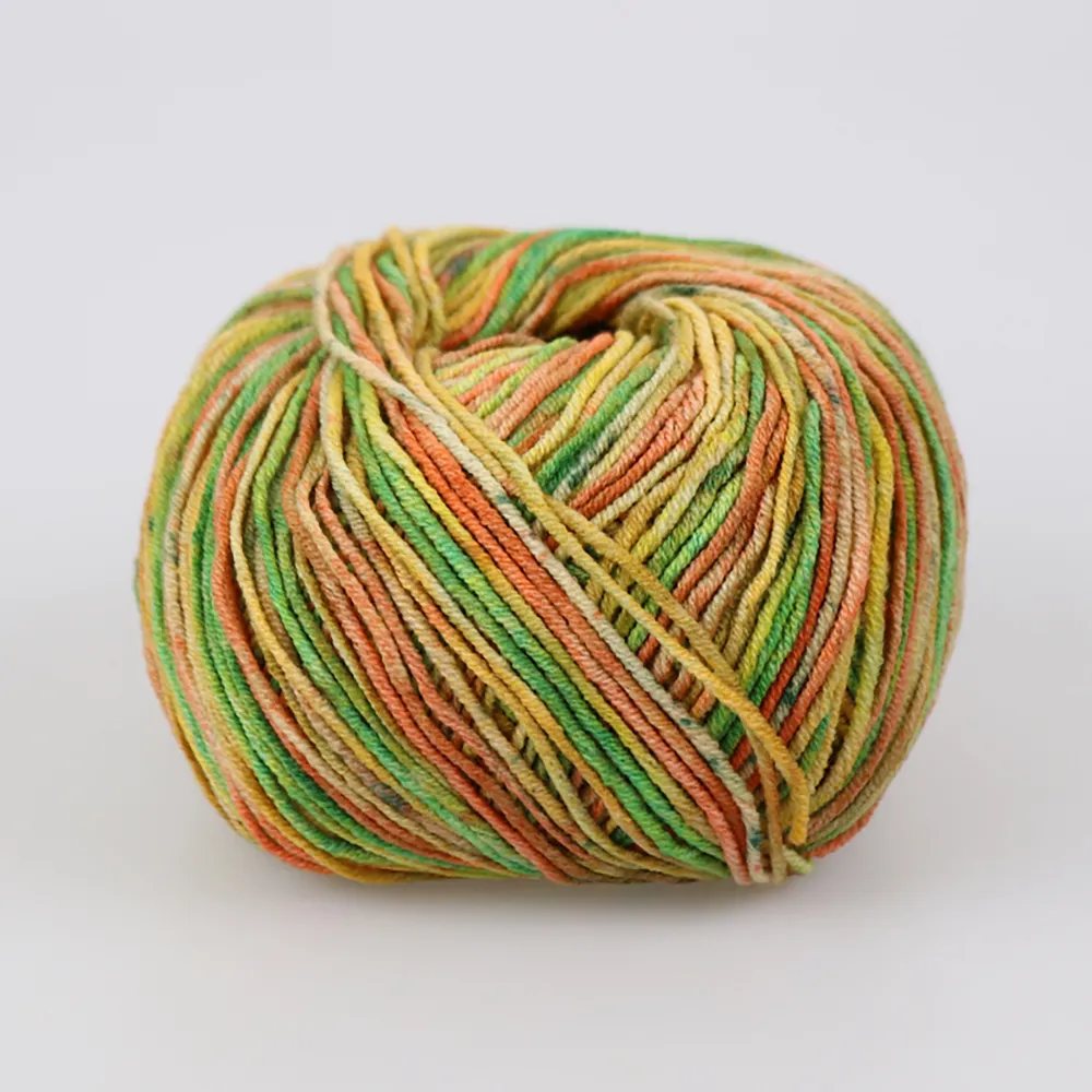 YarnArt Jeans Splash, №940 – купити | Candy Yarn