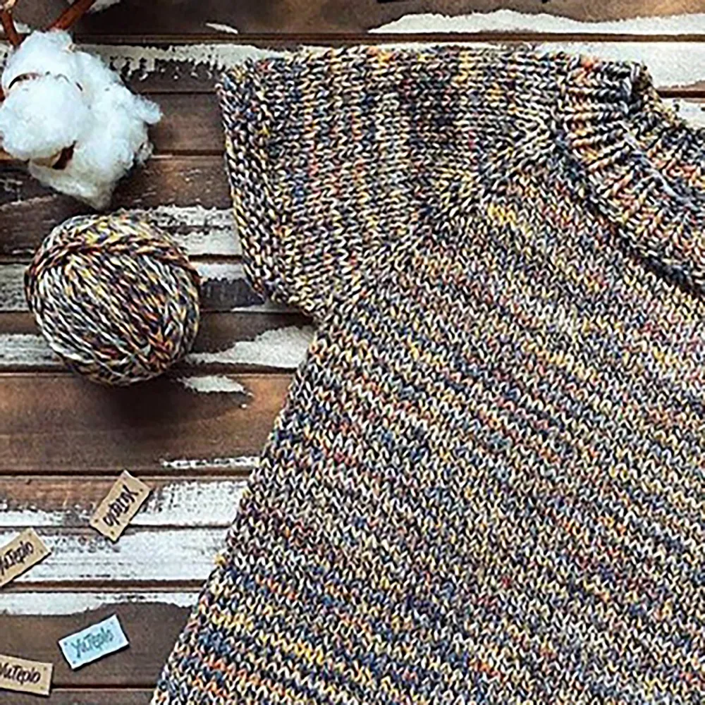 YarnArt Jeans Splash, №940 – купити | Candy Yarn
