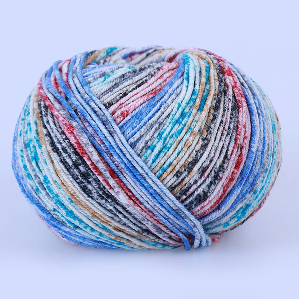 YarnArt Jeans Splash, №942 – купить | Candy Yarn