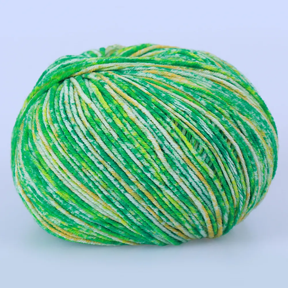YarnArt Jeans Splash, №946 – купити | Candy Yarn